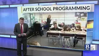 RCSD after school program postponed due to budget shortfall — October 22, 2019