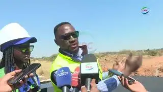 RDA upbeat about Lusaka-Ndola dual carriageway