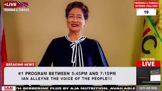 RE-BROADCAST- FRIDAY 16TH JANUARY 2026 - CRIME WATCH LIVE