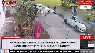 RE-BROADCAST- FRIDAY 23RD JANUARY 2026 - CRIME WATCH LIVE