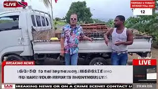 RE-BROADCAST- FRIDAY 9TH JANUARY 2026 - CRIME WATCH LIVE