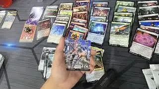 Re-Watch  Pro Tour Lorwyn Eclipsed - Magic The Gathering epi 1