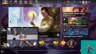 Re-Watch  Pro Tour Lorwyn Eclipsed - Magic The Gathering epi 63