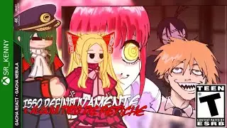 🇧🇷🇪🇸🇺🇸Re:zero React"Makima