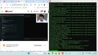 React nova Startup "George Hotz: O Fim da Computação Tradicional? Programando a Era dos Agentes"