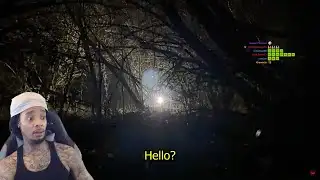 Reacting To 5 Disturbing Stealth Camping Encounters CAUGHT on Camera!