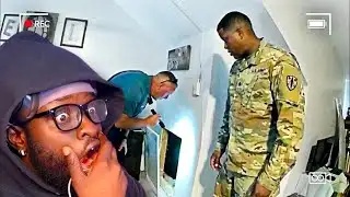 Reacting To Cops Find Missing Teen