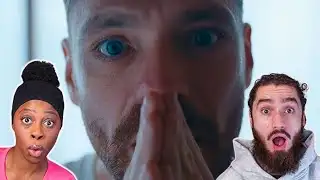 Reacting to Louis Tomlinson - Imposter (Official Video) 😱