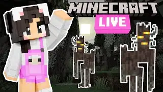 💜REACTING TO MINECRAFT LIVE 2024! New Biome + Mob!
