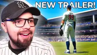 Reacting to MLB The Show 26