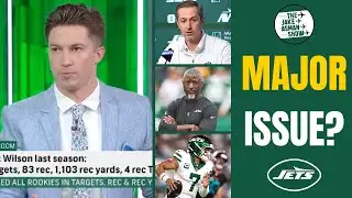 Reacting to SNY Jets Analyst Questions About Current Regime!