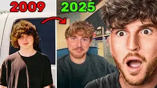 Reacting To "The Rise Of Caylus"