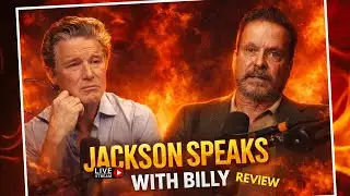 REACTION: Alan Jackson on Dropping Nick Reiner & Defending Karen Read