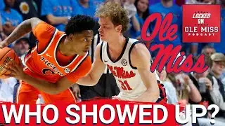 REACTION: EFFORT Issues EXPOSE Ole Miss Rebels in EMBARRASSING Auburn Tigers Loss—CHANGES Loom?