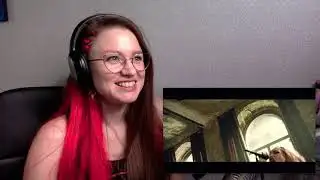 [REACTION] JINJER - Vortex