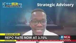 Reaction | MPC raises repo rate by 25 basis points