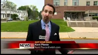 Reaction to Ansonia school cuts