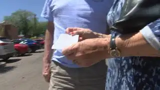 Reaction to built-in service charge