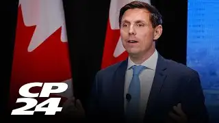 Reaction to Patrick Brown
