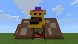 (READ UPDATED DESCRIPTION pls) A version of Fredbear