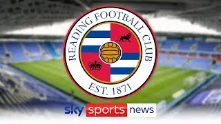 Reading deducted a further three points by the EFL