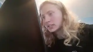 Reading News Headlines to Keep You all Informed