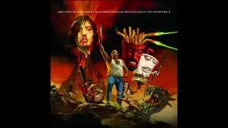 Ready to Party Party Party | Andrew WK Mashup