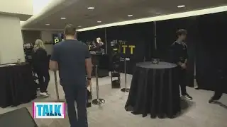 Ready to talk about some good news?