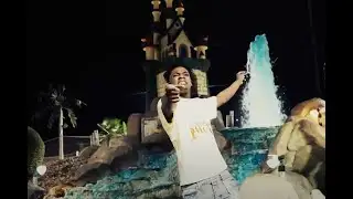 Real Bleeda Busted: Rapper Arrested in Mall Gun Scuffle