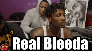 Real Bleeda got a $130,000 check because his mom died & blew it in less than a year (Part 3)