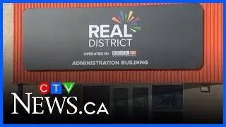 REAL CEO on rebuilding community trust