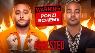 Real Estate SCAM Exposed: DJ Envy