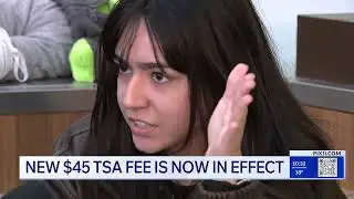 Real ID enforcement begins at TSA checkpoints nationwide