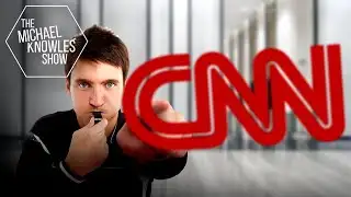 Real Journalists Expose Fake News | The Michael Knowles Show Ep. 432