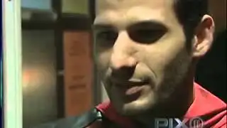 Real Life Superheroes in the news