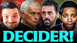 Real Madrid DECIDER against Benfica! Title Race HEATING UP🔥| Galácticos Podcast