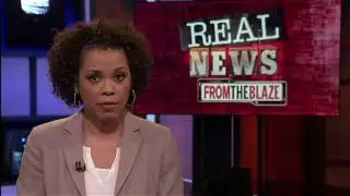 Real News from The Blaze