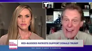 Real News Insights with Ted Nugent