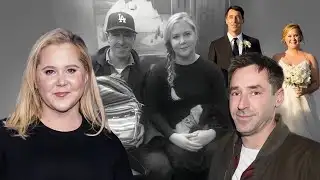 Real reason behind Amy Schumer, Chris Fischer