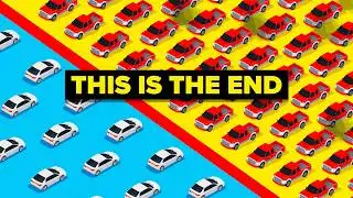 REAL Reason Nobody Wants to Buy Electric Cars