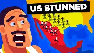 Real Reason US Doesn