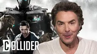 Real Steel Fans Get Devastating Update From Director Shawn Levy