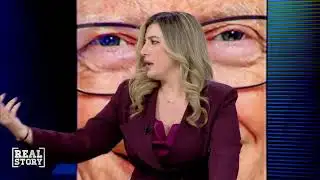 Real Story nga Sokol Balla - Live