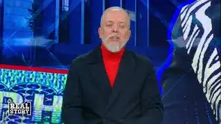 Real Story nga Sokol Balla - Live