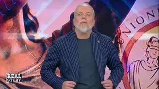 Real Story nga Sokol Balla - Live