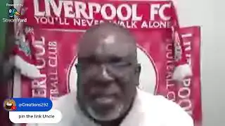 Real Talk After DArk With Rodney