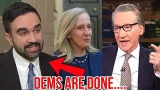 ‘Real Time’ Crowd ROARS as Bill Maher Drops Relentless Truth Bombs