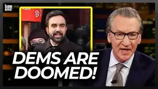 ‘Real Time’ Crowd Roars for Bill Maher