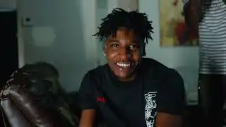 Realbleeda - All Black (Official Video)