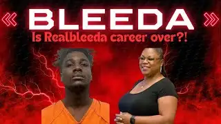 REALBLEEDA CHARGED WITH MURDER, What Happened?